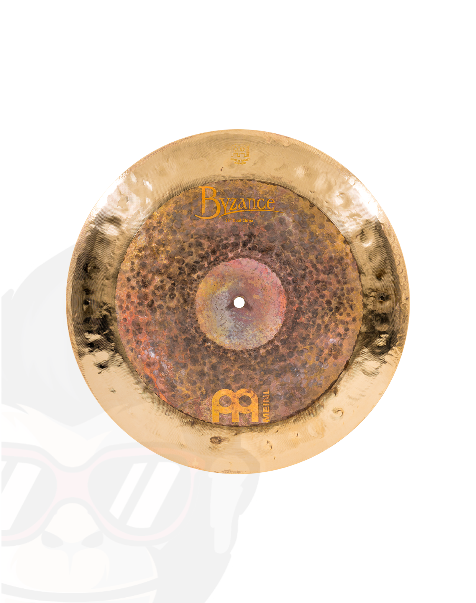 Meinl Byzance Dual China 16" B16DUCH